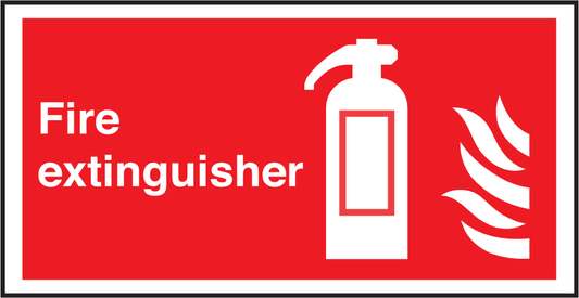 Fire307 Fire extinguisher