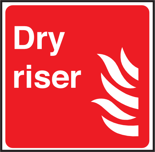 Fire311 Dry riser