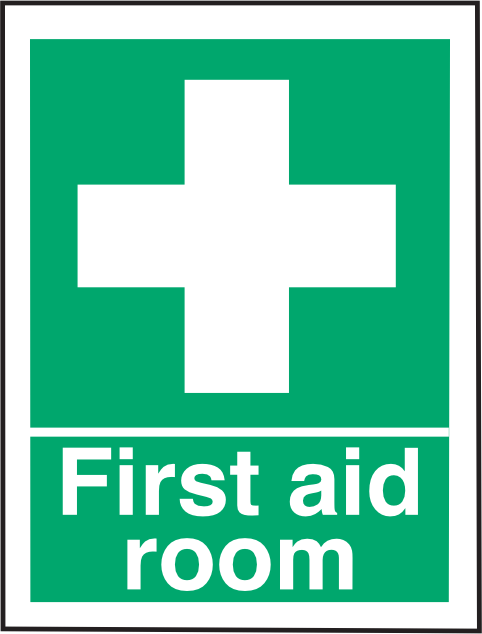 FirstAid 203 First aid room