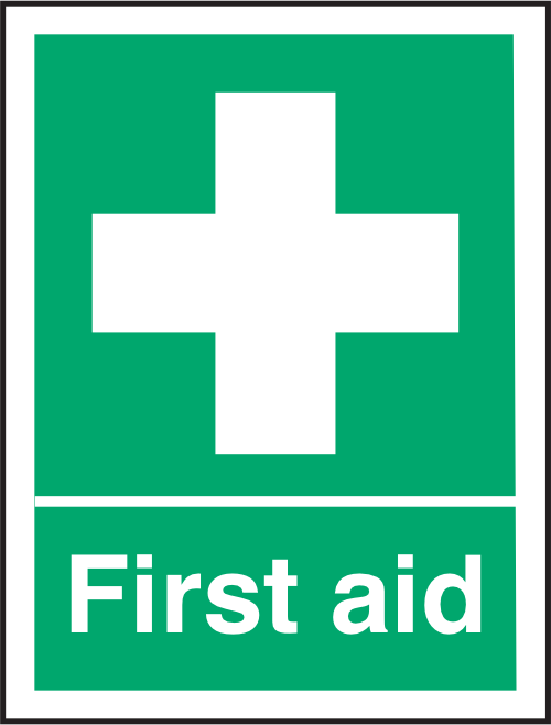 FirstAid 211 First aid